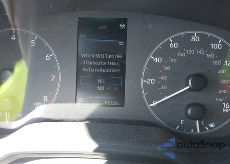 2023 Toyota Corolla Se from USA, damaged, VIN 5YFS4MCE7PP166298